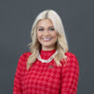 Meet your Posher, Kirsten